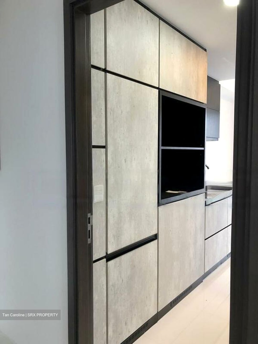 The Rise @ Oxley (D9), Condominium #466394691